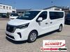 Nissan Primastar Aichtal