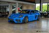 Porsche Cayman Irrhausen