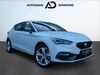 Seat Leon roehrig
