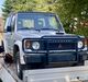 Mitsubishi Pajero koengernheim
