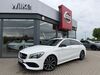 Mercedes-Benz CLA 200 juetrichau