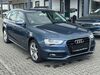 Audi A4 Weisenheim am Berg