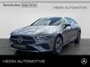 Mercedes-Benz CLA 180 Shooting Brake niederhosenbach