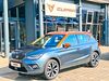 Seat Arona ober-hilbersheim