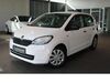 Skoda Citigo Röhrig