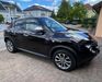 Nissan Juke walhausen