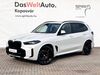 BMW X5 teichweiden