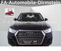 Audi Q7 gruenstadt