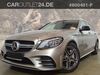 Mercedes-Benz C 43 AMG goergeshausen