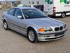 BMW 320 roedelhausen