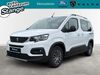 Peugeot Rifter dorn-duerkheim