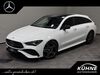 Mercedes-Benz CLA 180 Shooting Brake drossdorf