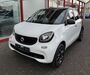 Smart ForFour zeltingen-rachtig