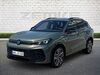 VW Tiguan zuehlsdorf