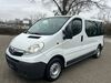 Opel Vivaro meinborn