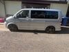 VW T5 Multivan huempfershausen