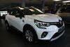 Renault Captur hueckeswagen