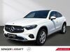 Mercedes-Benz GLC 220 nieder-hilbersheim