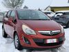 Opel Corsa saalow