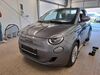 Fiat 500e juetrichau