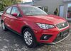Seat Arona saerbeck