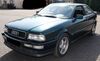 Audi S2 Deutschland