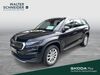 Skoda Kodiaq trechtingshausen