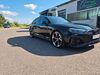 Audi RS4 niederduerenbach
