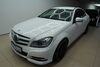Mercedes-Benz C 250 niederhosenbach