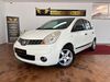 Nissan Note Weisenheim am Berg