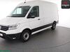 VW Crafter deutschland