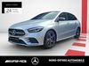 Mercedes-Benz B 250 rehlingen