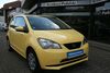 Seat Mii niederduerenbach