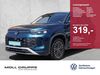 VW Tayron meckenheim