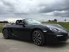 Porsche Boxster meinborn