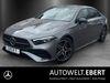 Mercedes-Benz A 220 gau-odernheim