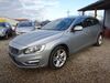 Volvo V60 kreis|erlangen-hoechstadt