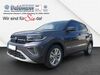 VW T-Cross fredersdorf-vogelsdorf