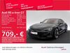 Audi RS e-tron GT tegernsee