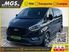 Ford Tourneo Custom hottelstedt