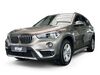 BMW X1 unterrissdorf