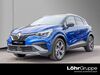 Renault Captur illingen