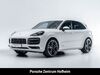 Porsche Cayenne muenster-sarmsheim
