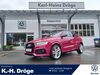 Audi RSQ3 wunstorf