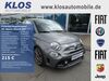 Abarth 595 goergeshausen