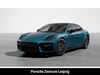 Porsche Panamera saalow