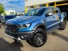 Ford Raptor Hausen (Wied)