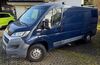 Fiat Ducato walhausen