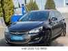 Opel Astra niederhosenbach