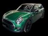 Mini Cooper D Clubman salzfurtkapelle